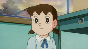 Doraemon Movie 20: Nobita no Uchuu Hyouryuuki